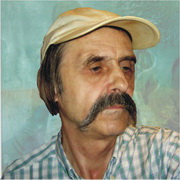 Image of Kelebi Kiss István